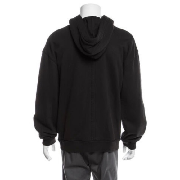 Mr.Completely Graphic Hoodie - Picture 2 of 3